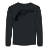 Ultra Cotton™ 100% Cotton Long Sleeve T Shirt Thumbnail