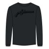 Ultra Cotton™ 100% Cotton Long Sleeve T Shirt Thumbnail