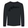Ultra Cotton™ 100% Cotton Long Sleeve T Shirt Thumbnail