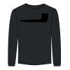 Ultra Cotton™ 100% Cotton Long Sleeve T Shirt Thumbnail