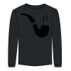 Ultra Cotton™ 100% Cotton Long Sleeve T Shirt Thumbnail