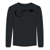 Ultra Cotton™ 100% Cotton Long Sleeve T Shirt Thumbnail