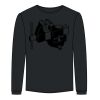 Ultra Cotton™ 100% Cotton Long Sleeve T Shirt Thumbnail