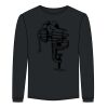 Ultra Cotton™ 100% Cotton Long Sleeve T Shirt Thumbnail