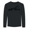 Ultra Cotton™ 100% Cotton Long Sleeve T Shirt Thumbnail