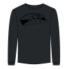Ultra Cotton™ 100% Cotton Long Sleeve T Shirt Thumbnail