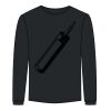 Ultra Cotton™ 100% Cotton Long Sleeve T Shirt Thumbnail