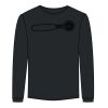 Ultra Cotton™ 100% Cotton Long Sleeve T Shirt Thumbnail