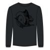 Ultra Cotton™ 100% Cotton Long Sleeve T Shirt Thumbnail