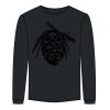Ultra Cotton™ 100% Cotton Long Sleeve T Shirt Thumbnail