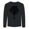 Ultra Cotton™ 100% Cotton Long Sleeve T Shirt Thumbnail