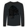 Ultra Cotton™ 100% Cotton Long Sleeve T Shirt Thumbnail