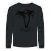 Ultra Cotton™ 100% Cotton Long Sleeve T Shirt Thumbnail