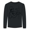 Ultra Cotton™ 100% Cotton Long Sleeve T Shirt Thumbnail