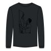 Ultra Cotton™ 100% Cotton Long Sleeve T Shirt Thumbnail