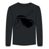 Ultra Cotton™ 100% Cotton Long Sleeve T Shirt Thumbnail