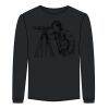 Ultra Cotton™ 100% Cotton Long Sleeve T Shirt Thumbnail