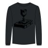 Ultra Cotton™ 100% Cotton Long Sleeve T Shirt Thumbnail