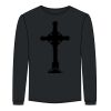 Ultra Cotton™ 100% Cotton Long Sleeve T Shirt Thumbnail