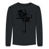 Ultra Cotton™ 100% Cotton Long Sleeve T Shirt Thumbnail
