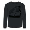 Ultra Cotton™ 100% Cotton Long Sleeve T Shirt Thumbnail