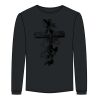 Ultra Cotton™ 100% Cotton Long Sleeve T Shirt Thumbnail