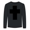Ultra Cotton™ 100% Cotton Long Sleeve T Shirt Thumbnail