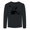 Ultra Cotton™ 100% Cotton Long Sleeve T Shirt Thumbnail