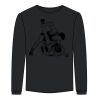 Ultra Cotton™ 100% Cotton Long Sleeve T Shirt Thumbnail