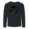 Ultra Cotton™ 100% Cotton Long Sleeve T Shirt Thumbnail