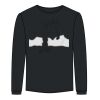 Ultra Cotton™ 100% Cotton Long Sleeve T Shirt Thumbnail