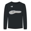 Ultra Cotton™ 100% Cotton Long Sleeve T Shirt Thumbnail