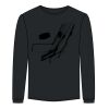 Ultra Cotton™ 100% Cotton Long Sleeve T Shirt Thumbnail