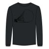 Ultra Cotton™ 100% Cotton Long Sleeve T Shirt Thumbnail