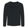 Ultra Cotton™ 100% Cotton Long Sleeve T Shirt Thumbnail