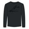 Ultra Cotton™ 100% Cotton Long Sleeve T Shirt Thumbnail