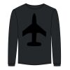 Ultra Cotton™ 100% Cotton Long Sleeve T Shirt Thumbnail
