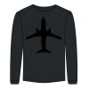 Ultra Cotton™ 100% Cotton Long Sleeve T Shirt Thumbnail