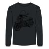 Ultra Cotton™ 100% Cotton Long Sleeve T Shirt Thumbnail