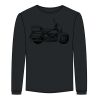 Ultra Cotton™ 100% Cotton Long Sleeve T Shirt Thumbnail