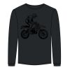 Ultra Cotton™ 100% Cotton Long Sleeve T Shirt Thumbnail