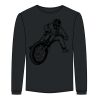 Ultra Cotton™ 100% Cotton Long Sleeve T Shirt Thumbnail