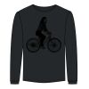 Ultra Cotton™ 100% Cotton Long Sleeve T Shirt Thumbnail