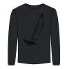 Ultra Cotton™ 100% Cotton Long Sleeve T Shirt Thumbnail