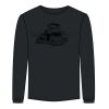 Ultra Cotton™ 100% Cotton Long Sleeve T Shirt Thumbnail