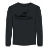 Ultra Cotton™ 100% Cotton Long Sleeve T Shirt Thumbnail