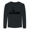 Ultra Cotton™ 100% Cotton Long Sleeve T Shirt Thumbnail