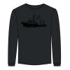 Ultra Cotton™ 100% Cotton Long Sleeve T Shirt Thumbnail