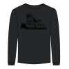 Ultra Cotton™ 100% Cotton Long Sleeve T Shirt Thumbnail