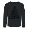 Ultra Cotton™ 100% Cotton Long Sleeve T Shirt Thumbnail